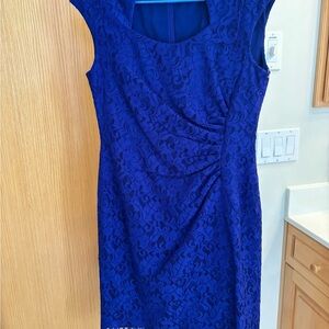 Brand New Tahari Arthur S. Levine Dress - Size 6